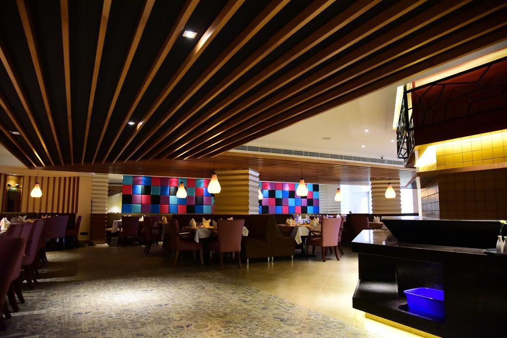 The Royal Comfort Bangalore Extérieur photo