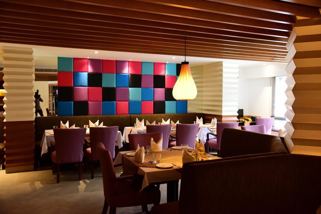 The Royal Comfort Bangalore Extérieur photo