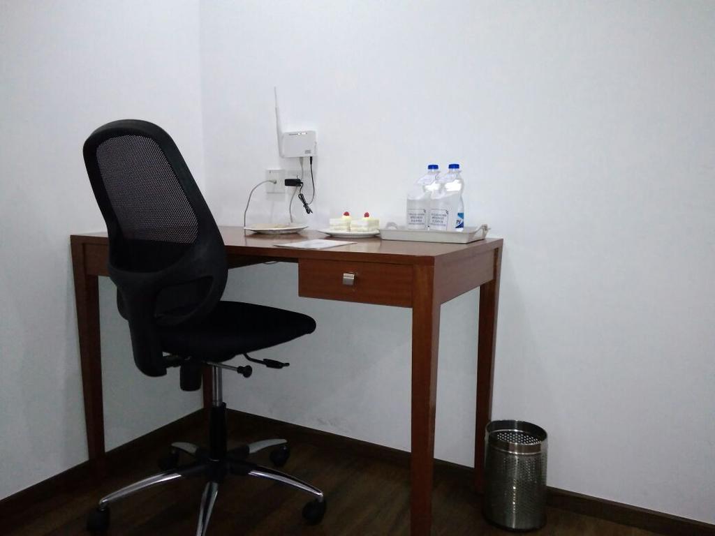 The Royal Comfort Bangalore Extérieur photo