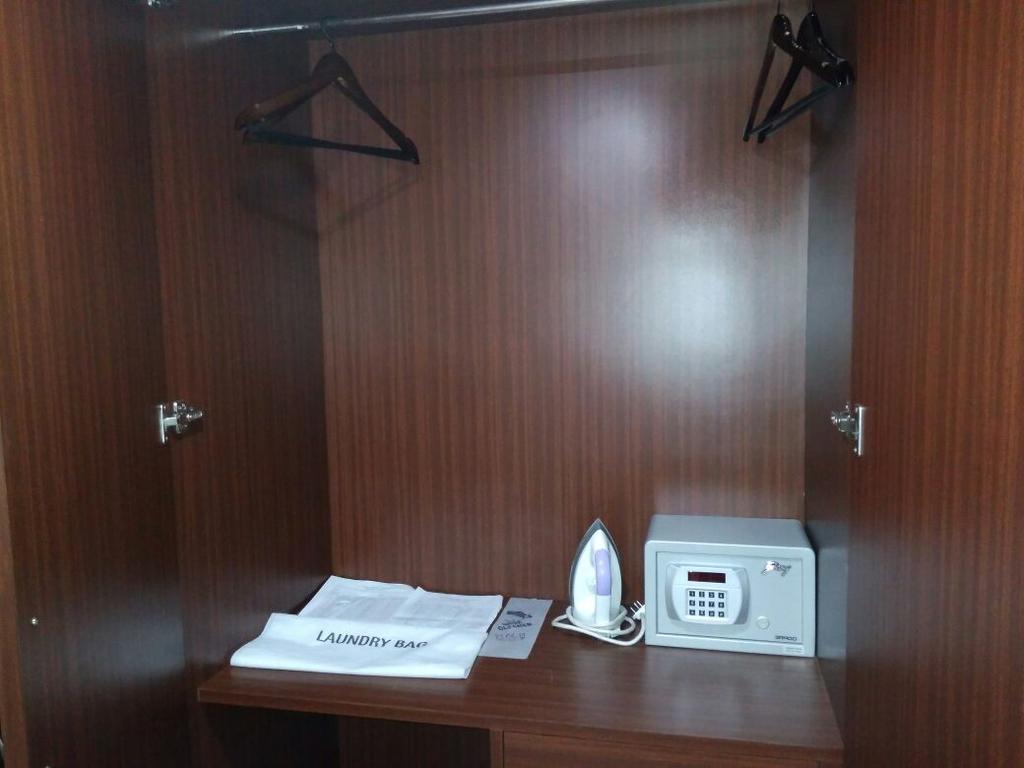 The Royal Comfort Bangalore Extérieur photo
