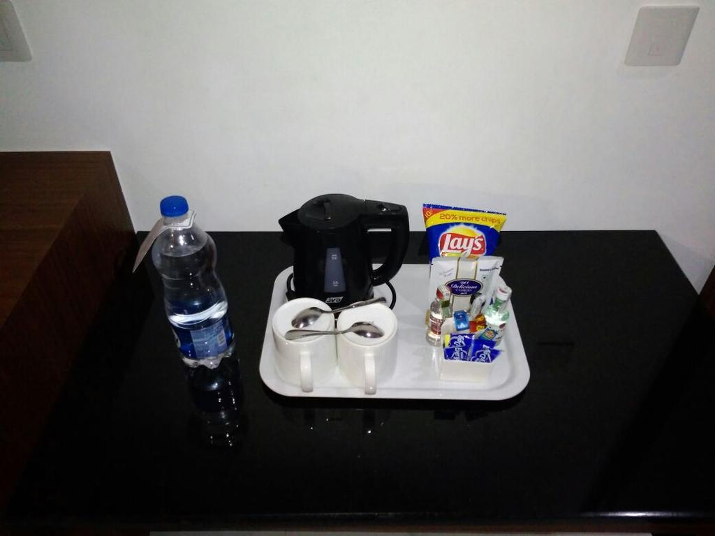 The Royal Comfort Bangalore Extérieur photo
