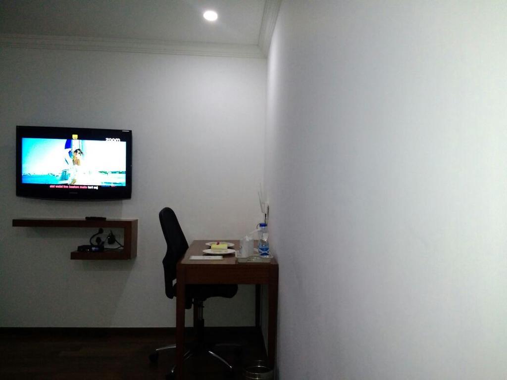 The Royal Comfort Bangalore Extérieur photo